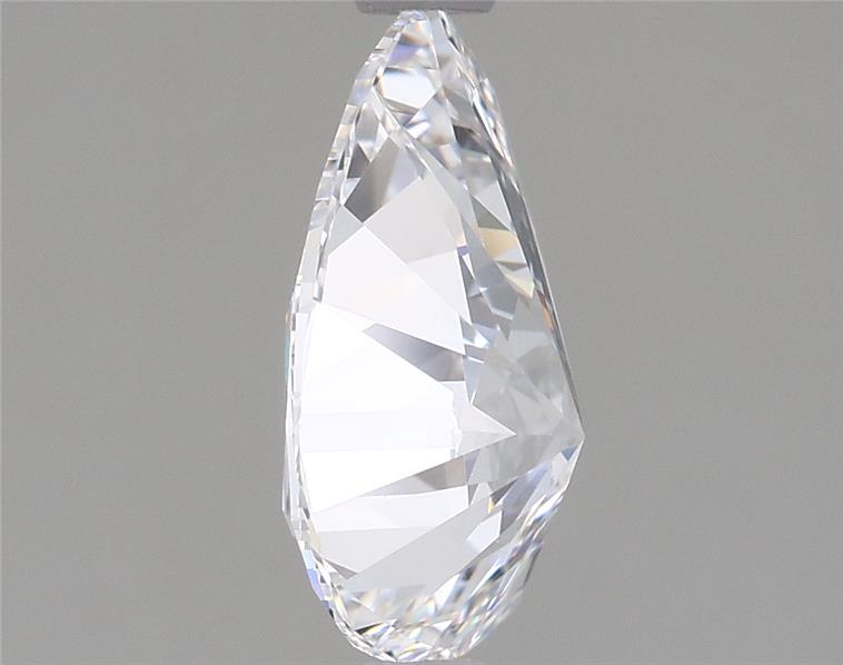 1.33 Carat Pear Lab Diamond :: Greenstar spin frame 03