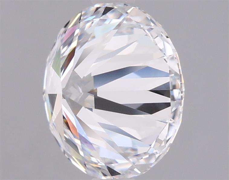 1.96 Carat Round Lab Diamond :: Greenstar spin frame 03