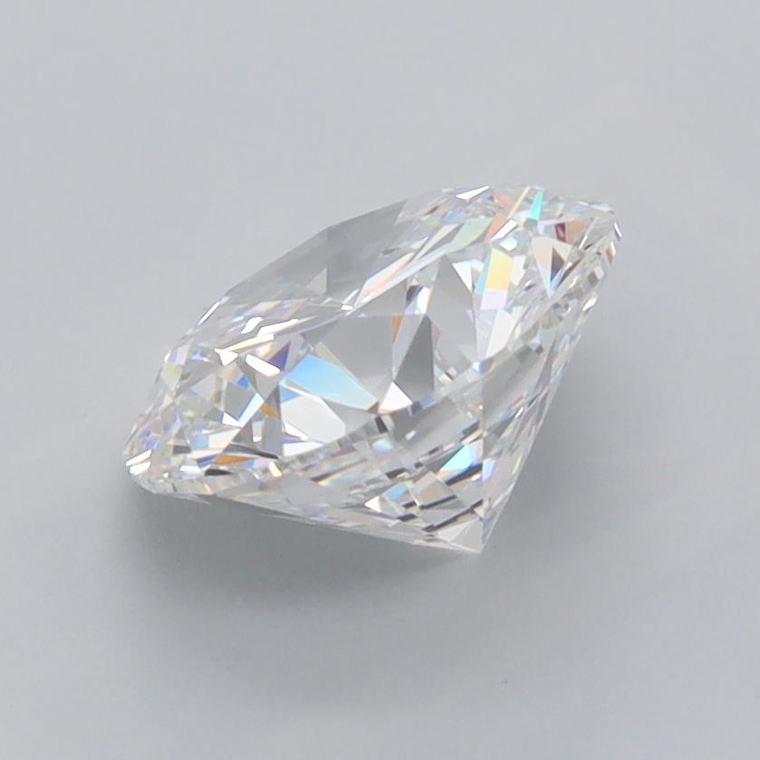 2.00 Carat Round Lab Diamond :: Greenstar spin frame 03