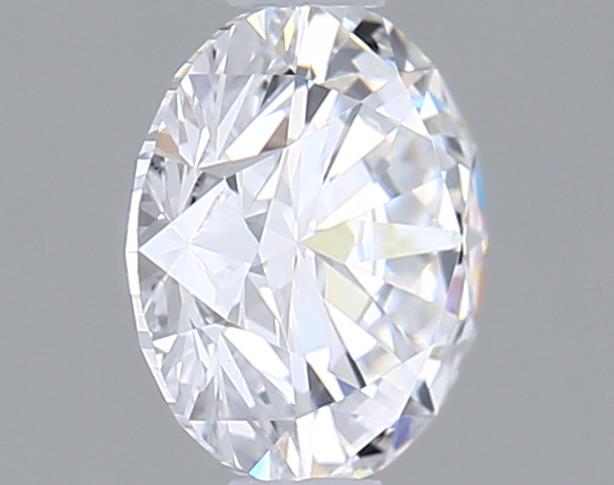 1.07 Carat Round Lab Diamond :: Greenstar spin frame 03