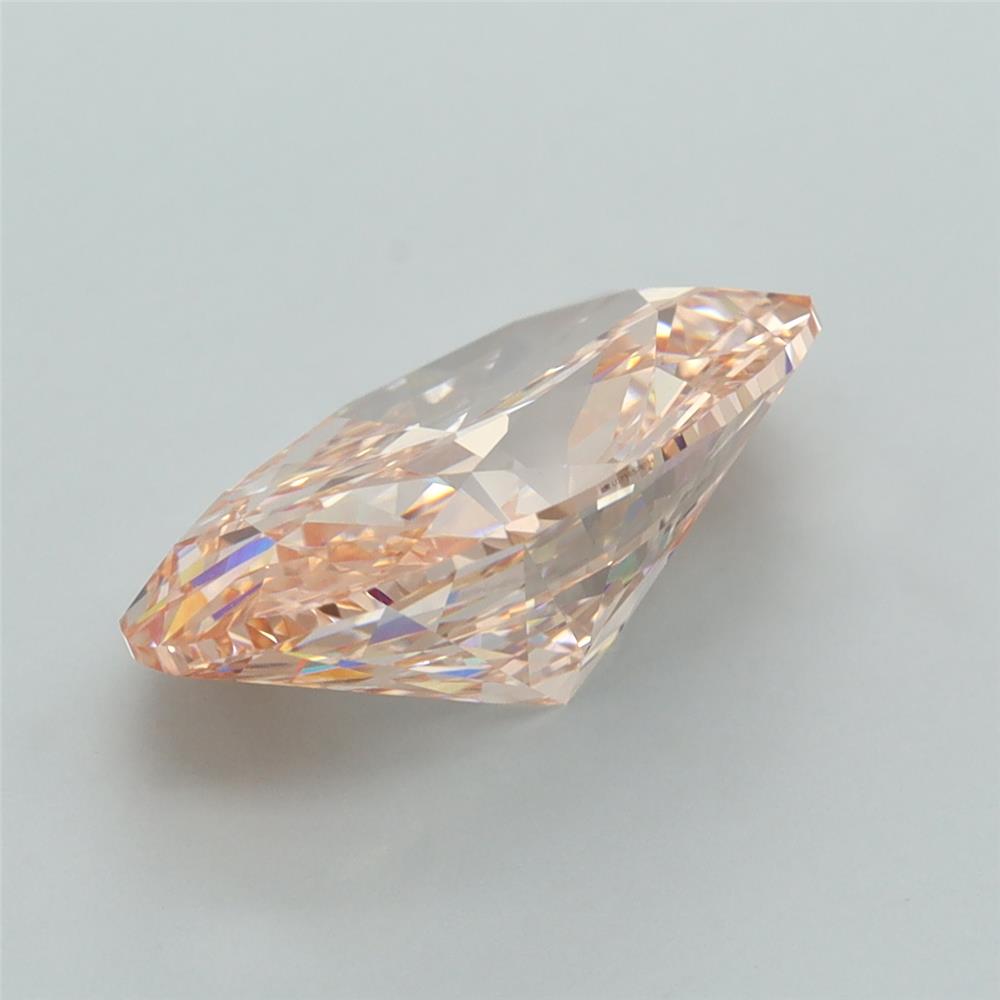 5.04 Carat Oval Lab Diamond :: Greenstar spin frame 03