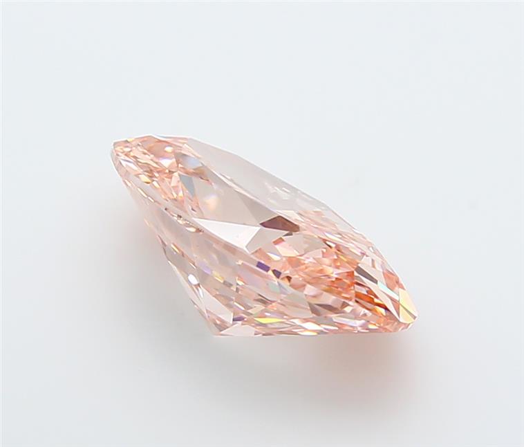 3.52 Carat Oval Lab Diamond :: Greenstar spin frame 03