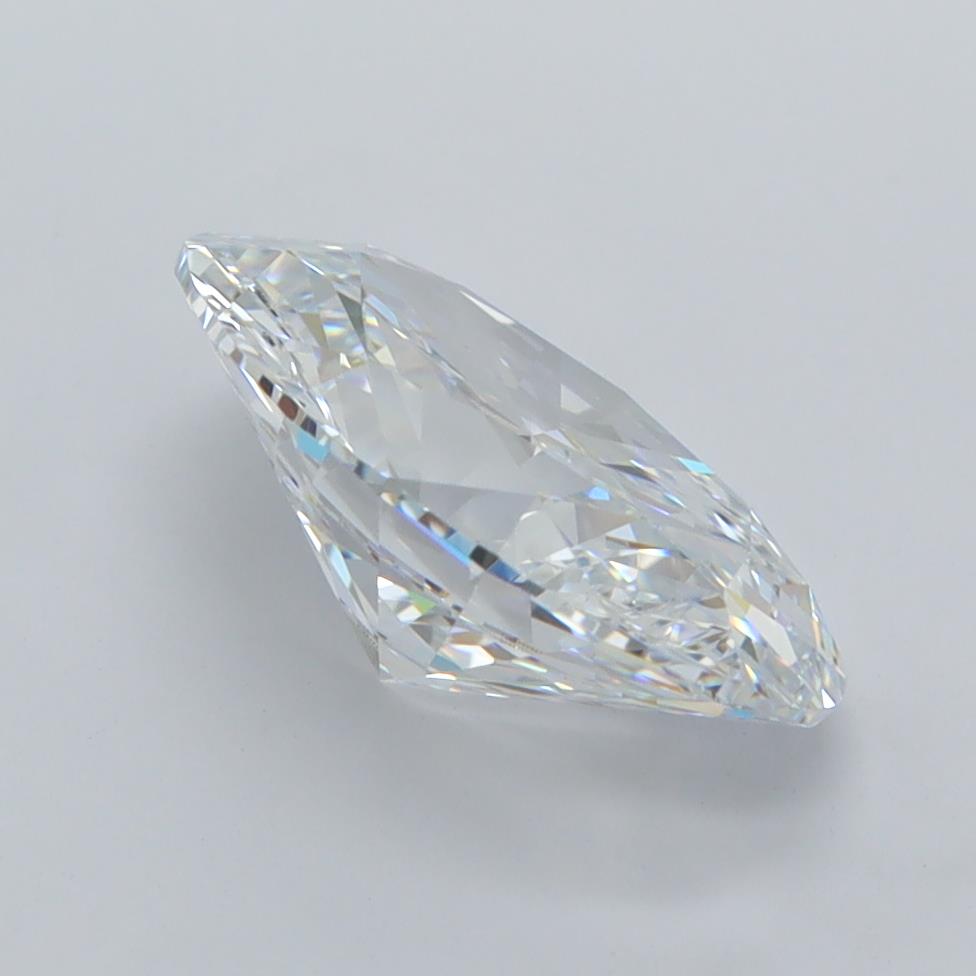 2.52 Carat Oval Lab Diamond :: Greenstar spin frame 03