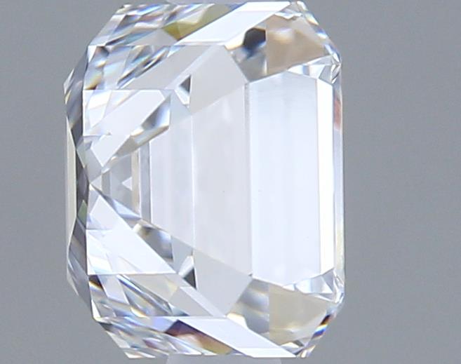 1.52 Carat Asscher Lab Diamond :: Greenstar spin frame 03