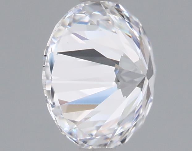 1.03 Carat Round Lab Diamond :: Greenstar spin frame 03