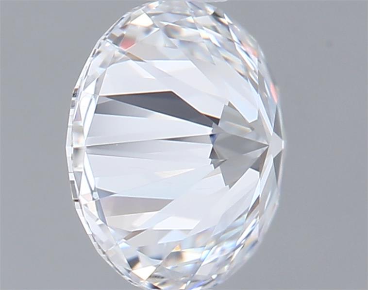 1.04 Carat Round Lab Diamond :: Greenstar spin frame 03