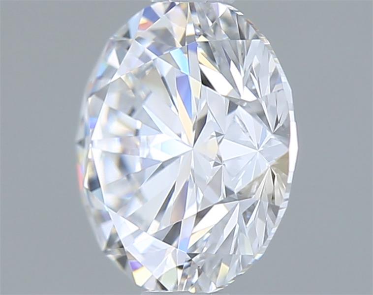 1.06 Carat Round Lab Diamond :: Greenstar spin frame 03