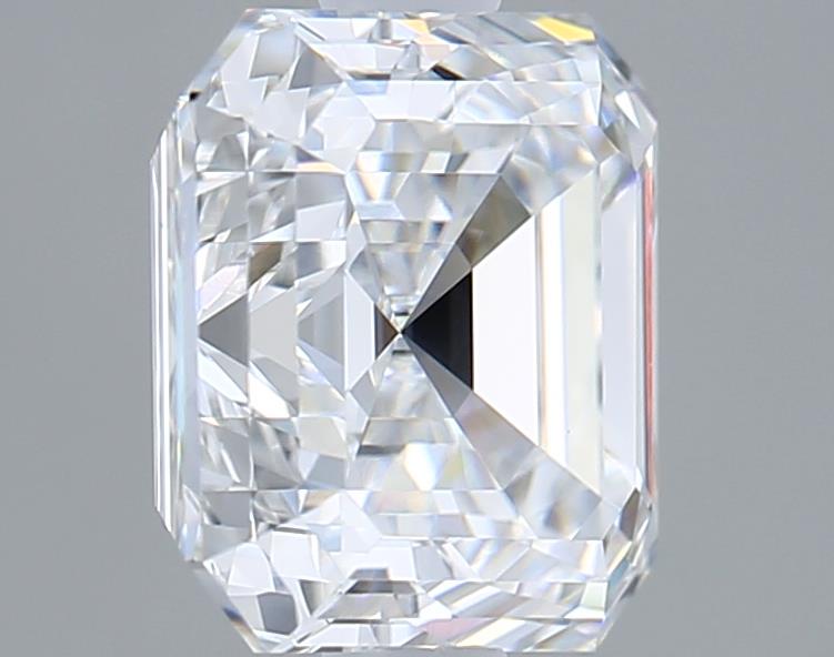 2.06 Carat Asscher Lab Diamond :: Greenstar spin frame 03