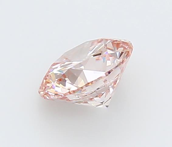 1.02 Carat Round Lab Diamond :: Greenstar spin frame 03