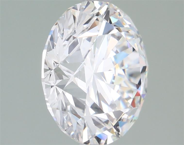 2.35 Carat Round Lab Diamond :: Greenstar spin frame 03