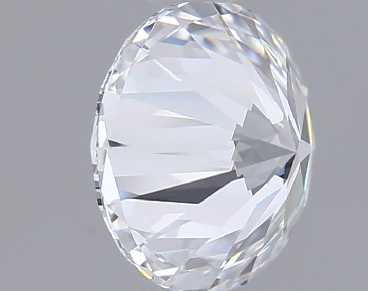 1.01 Carat Round Lab Diamond :: Greenstar spin frame 03