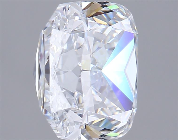 2.57 Carat Cushion Lab Diamond :: Greenstar spin frame 03