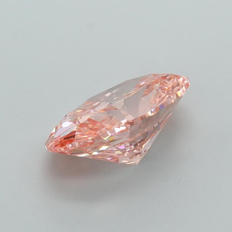 1.50 Carat Oval Lab Diamond :: Greenstar spin frame 03