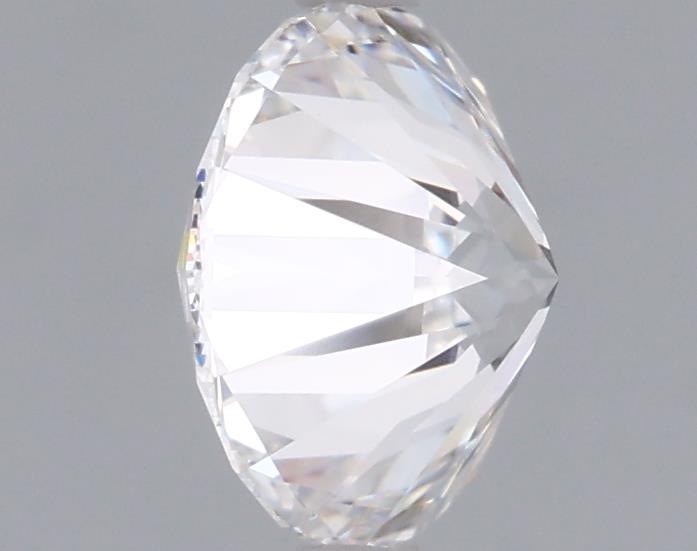 1.51 Carat Round Lab Diamond :: Greenstar spin frame 03