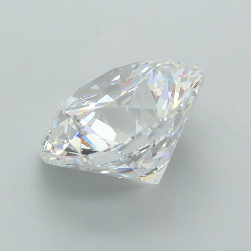 2.50 Carat Round Lab Diamond :: Greenstar spin frame 03