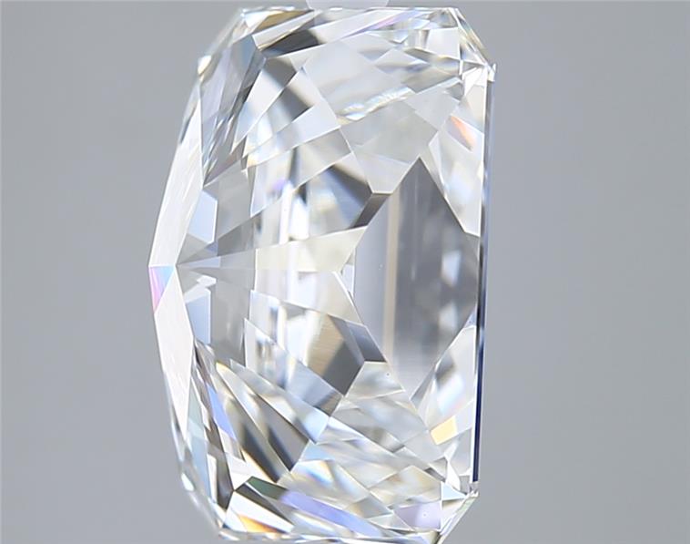 6.06 Carat Radiant Lab Diamond :: Greenstar spin frame 03