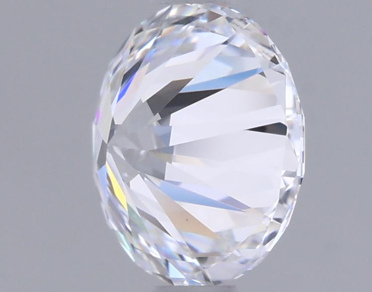 1.03 Carat Round Lab Diamond :: Greenstar spin frame 03