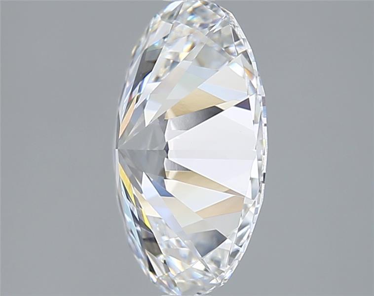 3.07 Carat Oval Lab Diamond :: Greenstar spin frame 03
