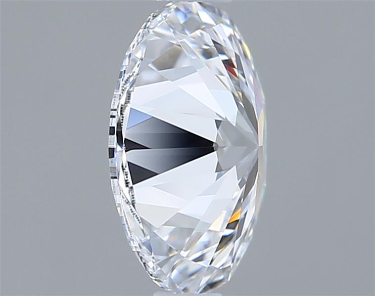 1.12 Carat Oval Lab Diamond :: Greenstar spin frame 03