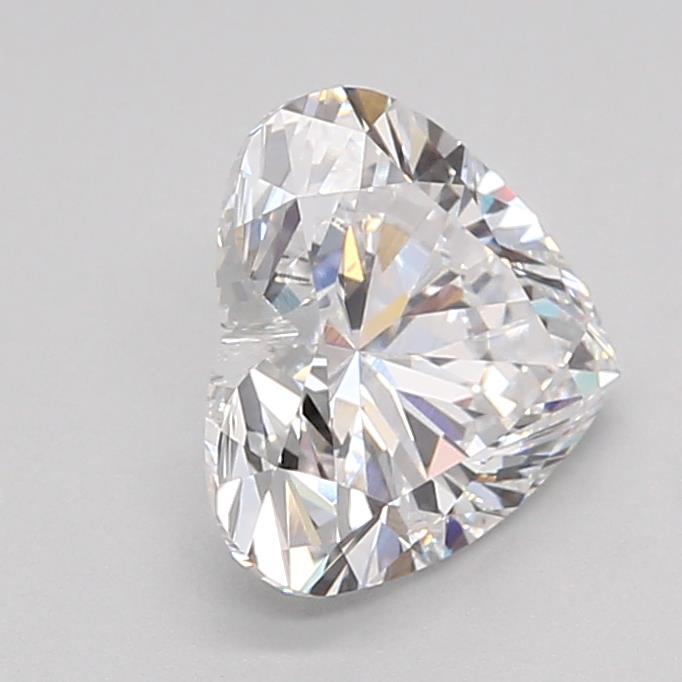 2.00 Carat Heart Lab Diamond :: Greenstar spin frame 03