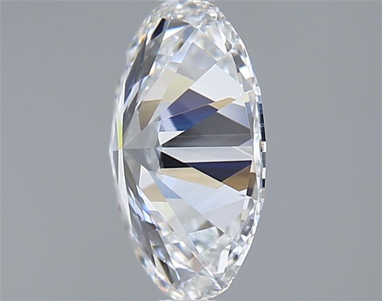 1.58 Carat Oval Lab Diamond :: Greenstar spin frame 03