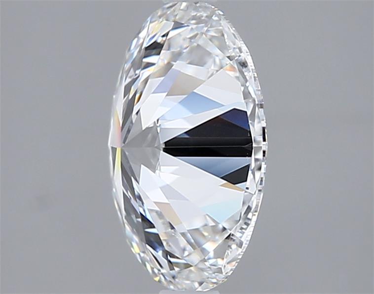 2.18 Carat Oval Lab Diamond :: Greenstar spin frame 03