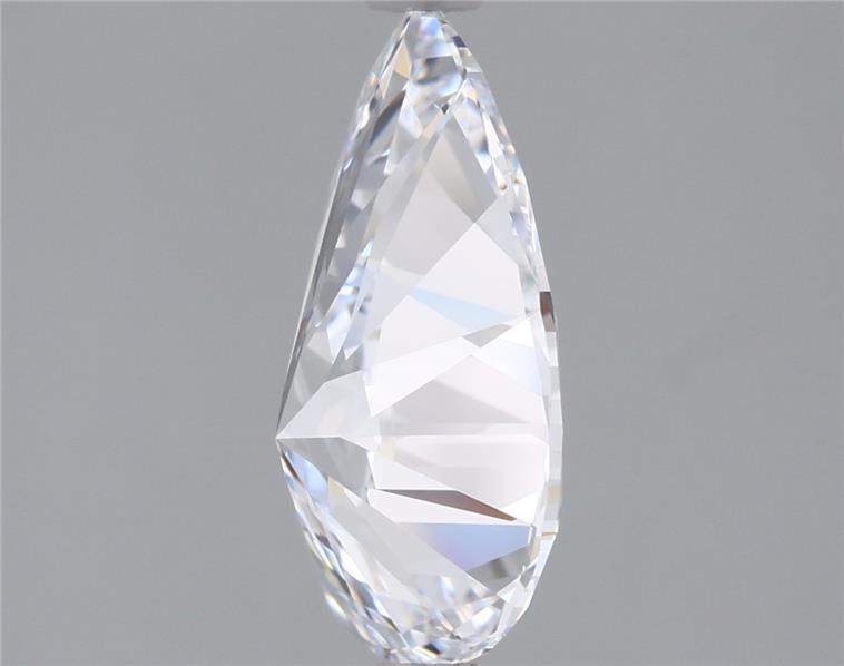 2.26 Carat Pear Lab Diamond :: Greenstar spin frame 03