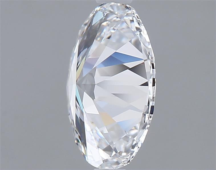 1.52 Carat Oval Lab Diamond :: Greenstar spin frame 03
