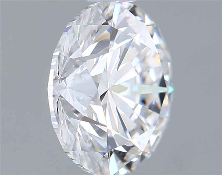 1.52 Carat Round Lab Diamond :: Greenstar spin frame 03