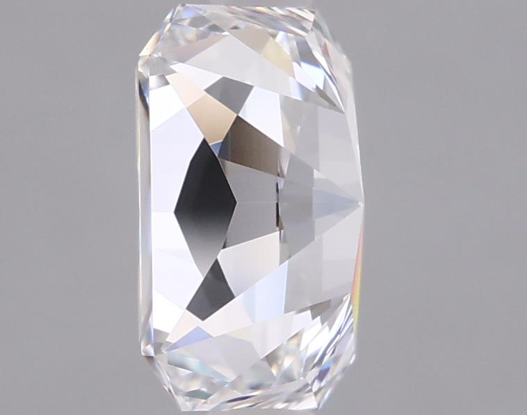 1.57 Carat Radiant Lab Diamond :: Greenstar spin frame 03