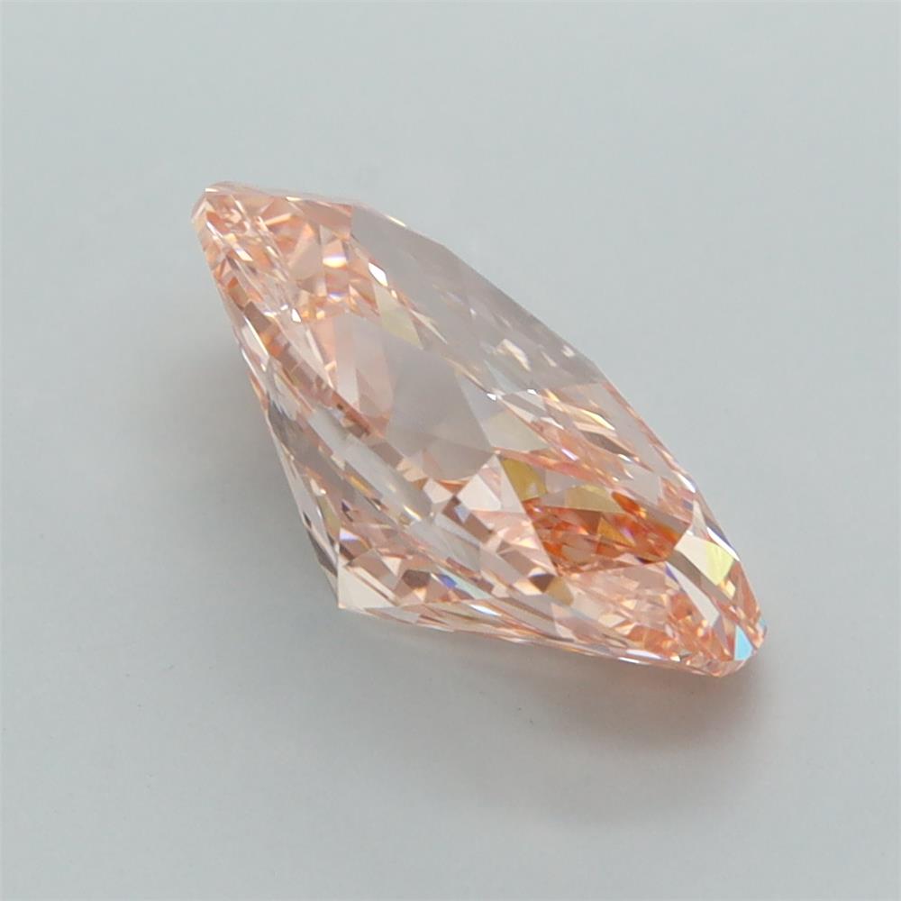 3.01 Carat Oval Lab Diamond :: Greenstar spin frame 03