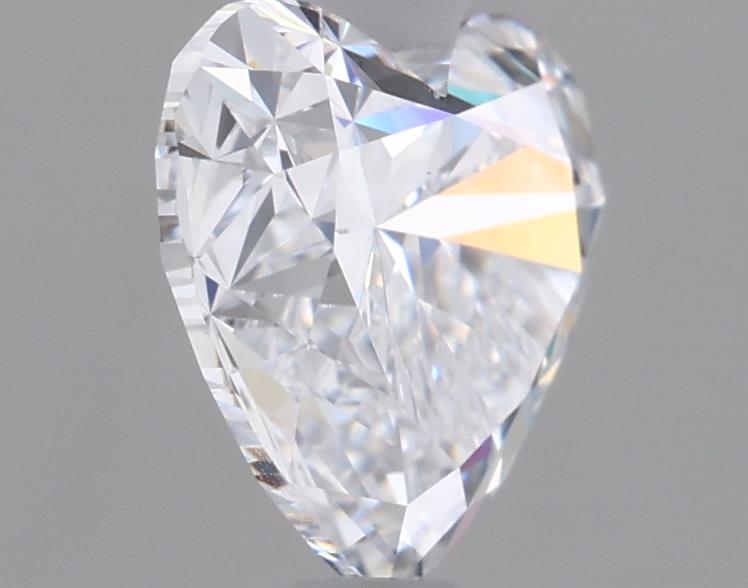 1.50 Carat Heart Lab Diamond :: Greenstar spin frame 03