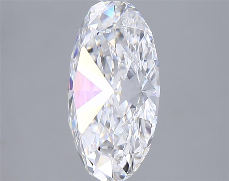 2.51 Carat Oval Lab Diamond :: Greenstar spin frame 03