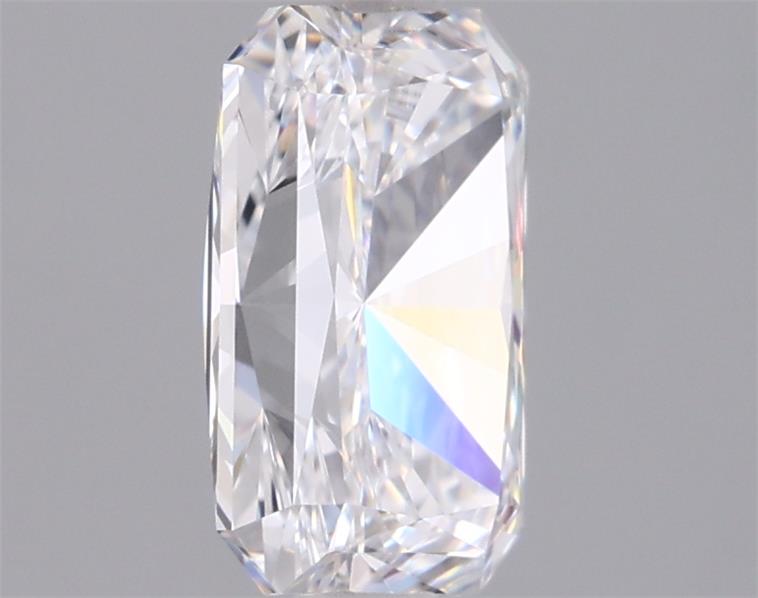 1.55 Carat Radiant Lab Diamond :: Greenstar spin frame 03