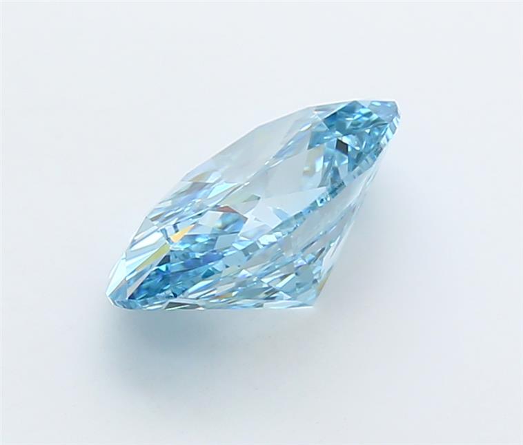 2.83 Carat Oval Lab Diamond :: Greenstar spin frame 03