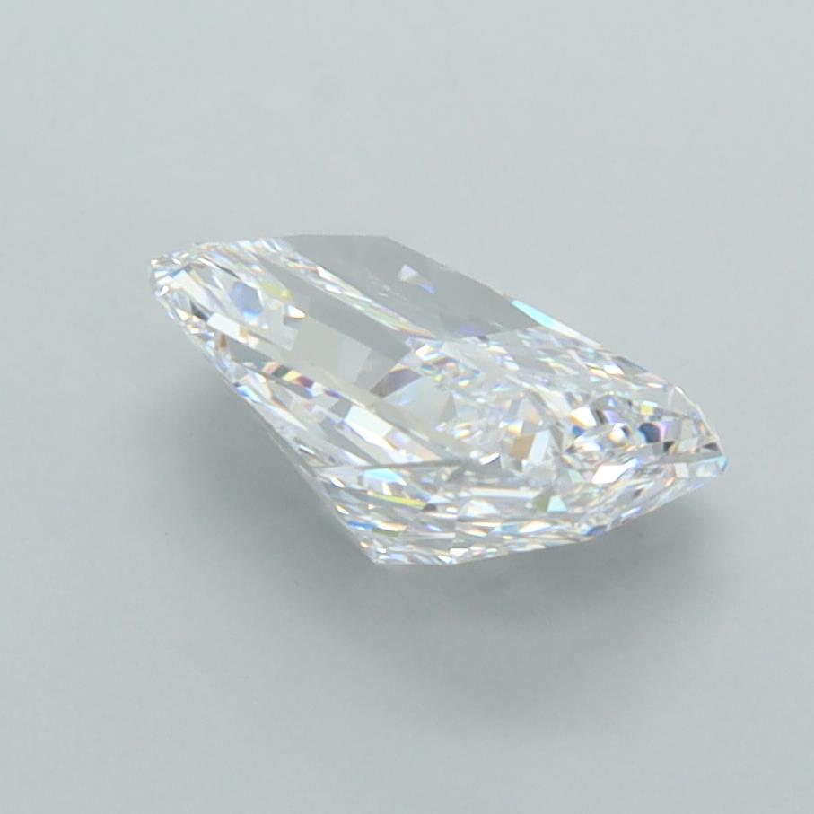 1.85 Carat Radiant Lab Diamond :: Greenstar spin frame 03