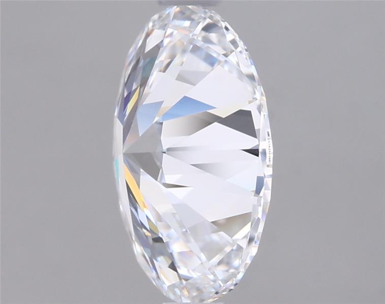 1.57 Carat Oval Lab Diamond :: Greenstar spin frame 03