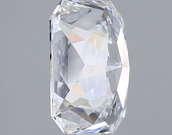 2.72 Carat Radiant Lab Diamond :: Greenstar spin frame 03