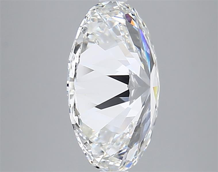 4.02 Carat Oval Lab Diamond :: Greenstar spin frame 03