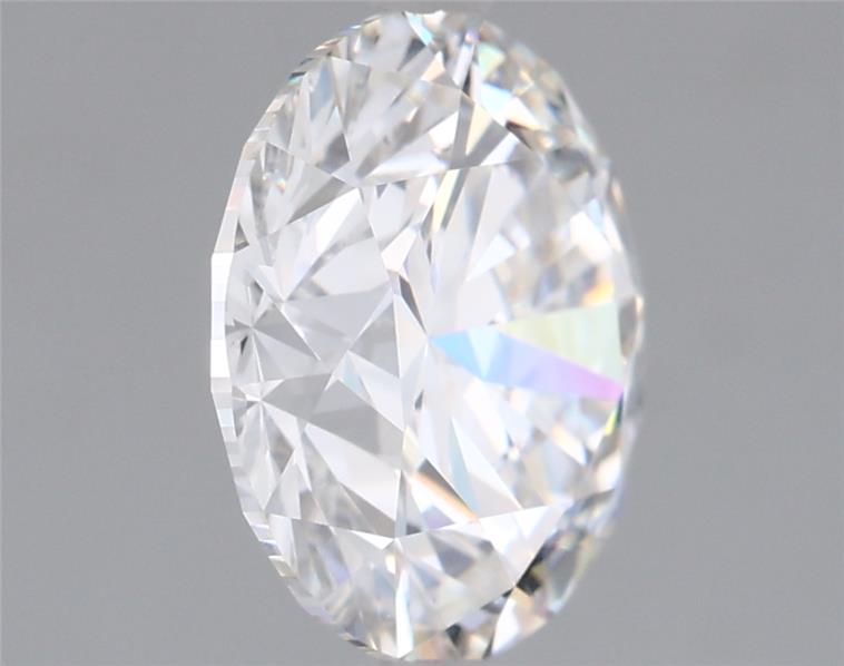 2.52 Carat Round Lab Diamond :: Greenstar spin frame 03