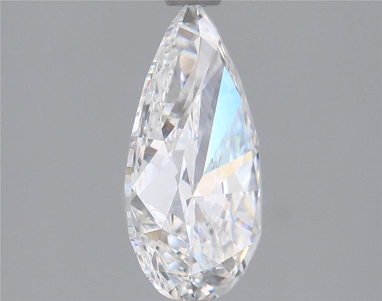 2.25 Carat Pear Lab Diamond :: Greenstar spin frame 03