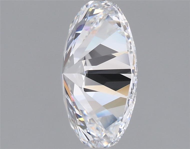 1.53 Carat Oval Lab Diamond :: Greenstar spin frame 03