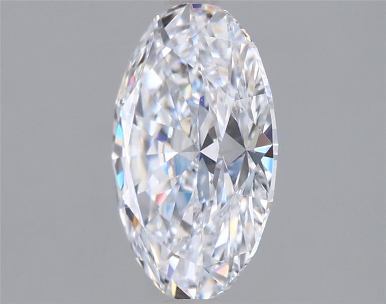 1.60 Carat Oval Lab Diamond :: Greenstar spin frame 03