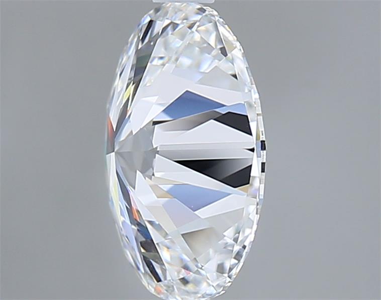 2.08 Carat Oval Lab Diamond :: Greenstar spin frame 03