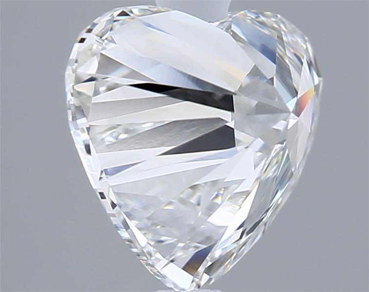 2.56 Carat Heart Lab Diamond :: Greenstar spin frame 03