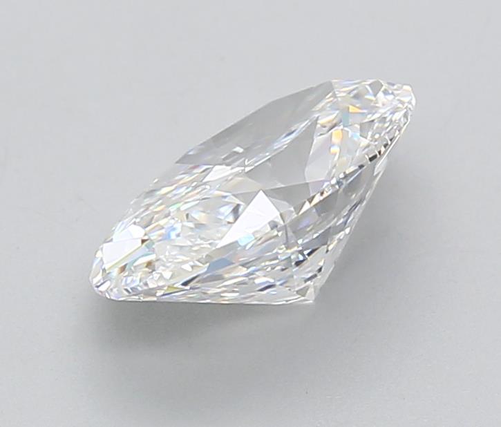 2.54 Carat Oval Lab Diamond :: Greenstar spin frame 03