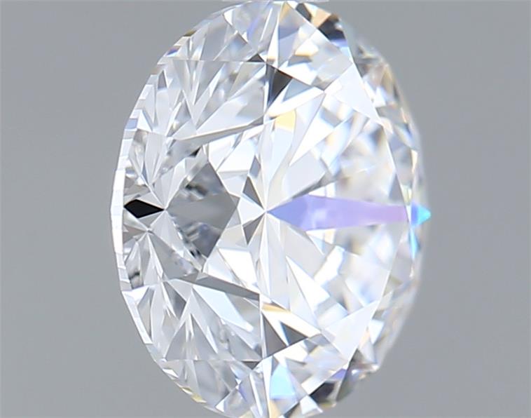 1.51 Carat Round Lab Diamond :: Greenstar spin frame 03