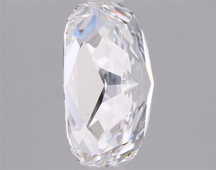 2.05 Carat Cushion Lab Diamond :: Greenstar spin frame 03