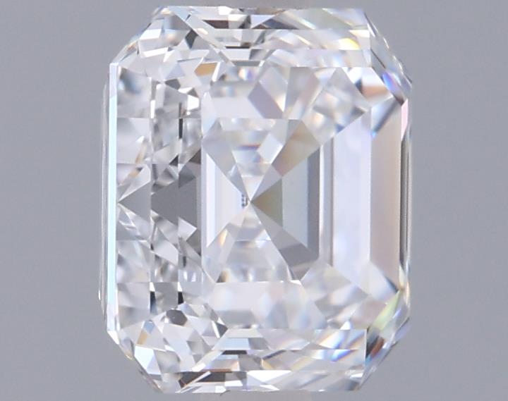 1.85 Carat Asscher Lab Diamond :: Greenstar spin frame 03
