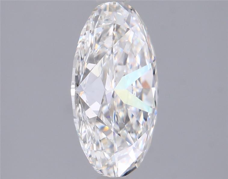 2.03 Carat Oval Lab Diamond :: Greenstar spin frame 03